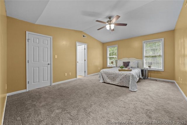 60 Hunters Way, Angier, NC 27501