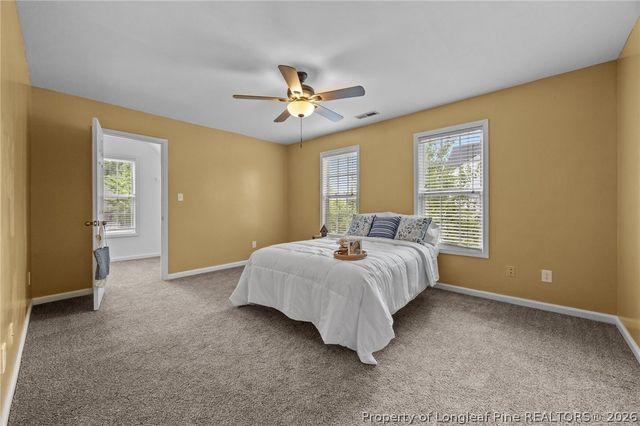 60 Hunters Way, Angier, NC 27501