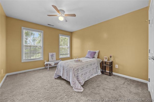 60 Hunters Way, Angier, NC 27501