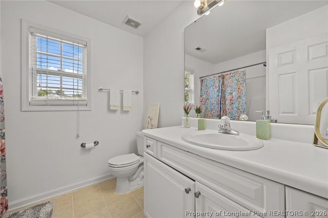 60 Hunters Way, Angier, NC 27501