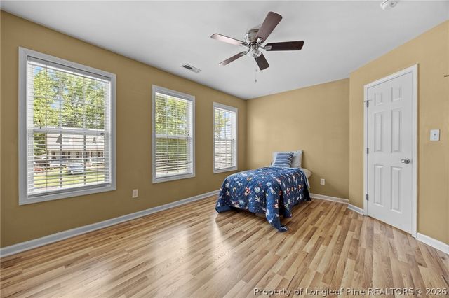 60 Hunters Way, Angier, NC 27501