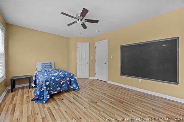 60 Hunters Way, Angier, NC 27501