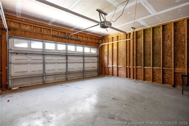 60 Hunters Way, Angier, NC 27501