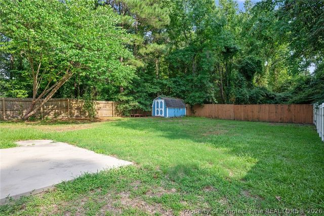 60 Hunters Way, Angier, NC 27501