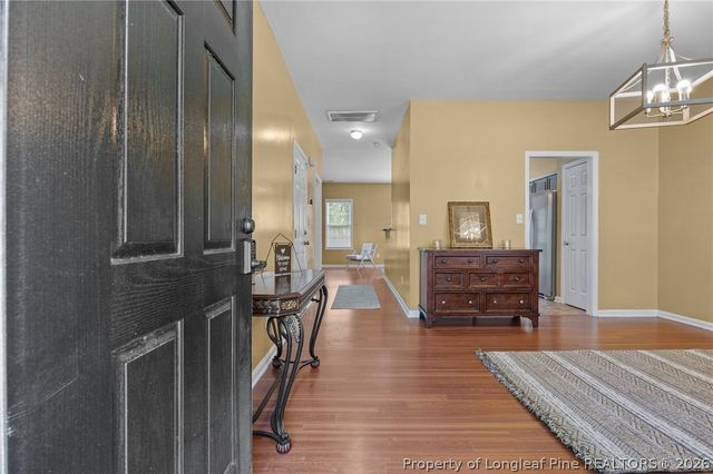 60 Hunters Way, Angier, NC 27501