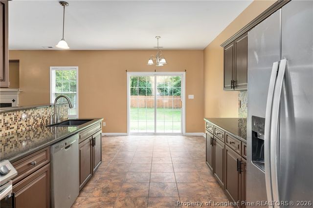 60 Hunters Way, Angier, NC 27501