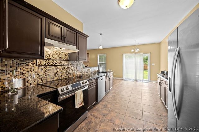 60 Hunters Way, Angier, NC 27501