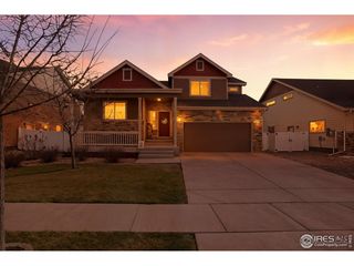 1102 Tur St, Severance, CO 80550
