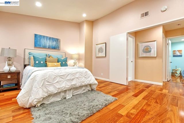 4235 Tanager Cmn, Fremont, CA 94555