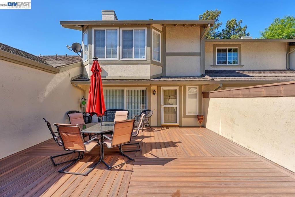 4235 Tanager Cmn, Fremont, CA 94555