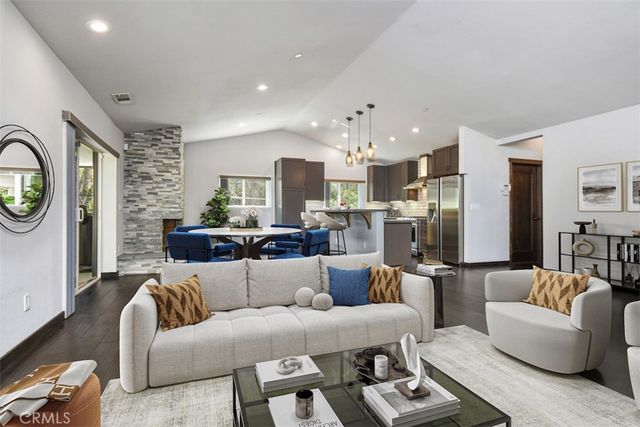 2447 Stonyvale Road, Tujunga, CA 91042