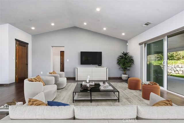 2447 Stonyvale Road, Tujunga, CA 91042