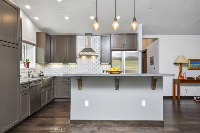 2447 Stonyvale Road, Tujunga, CA 91042