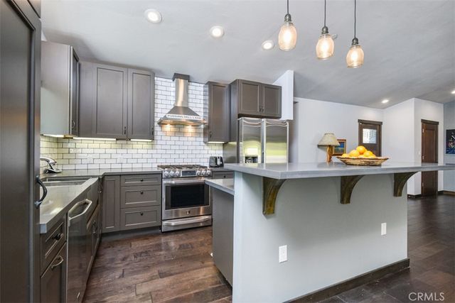 2447 Stonyvale Road, Tujunga, CA 91042