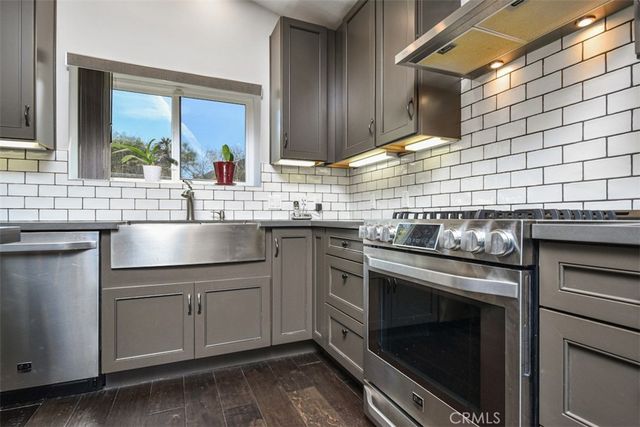 2447 Stonyvale Road, Tujunga, CA 91042