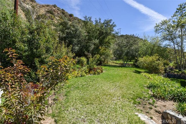 2447 Stonyvale Road, Tujunga, CA 91042