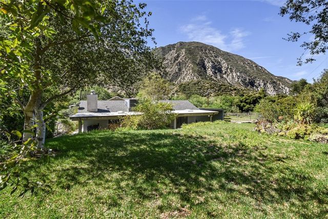 2447 Stonyvale Road, Tujunga, CA 91042