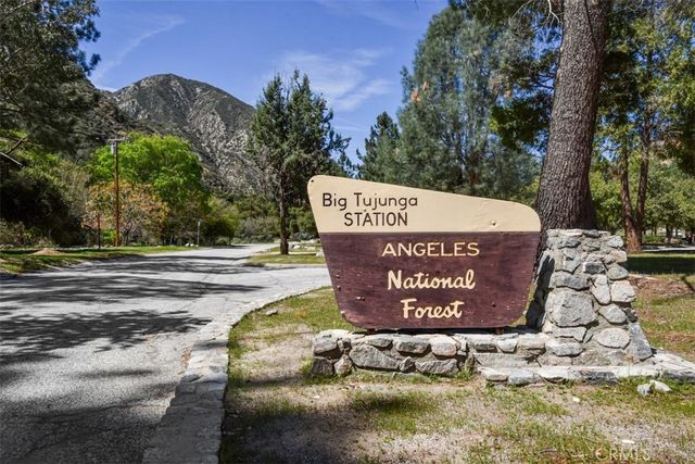 2447 Stonyvale Road, Tujunga, CA 91042