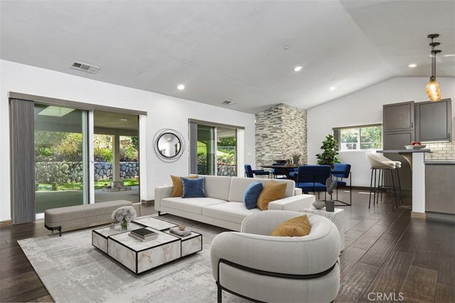 2447 Stonyvale Road, Tujunga, CA 91042