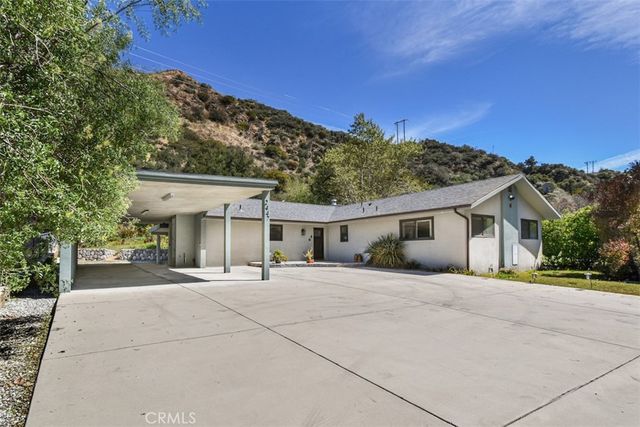 2447 Stonyvale Road, Tujunga, CA 91042