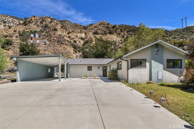 2447 Stonyvale Road, Tujunga, CA 91042