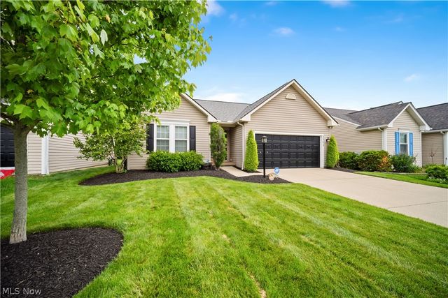 3353 Sleepy Hollow Road, Brunswick, OH 44212