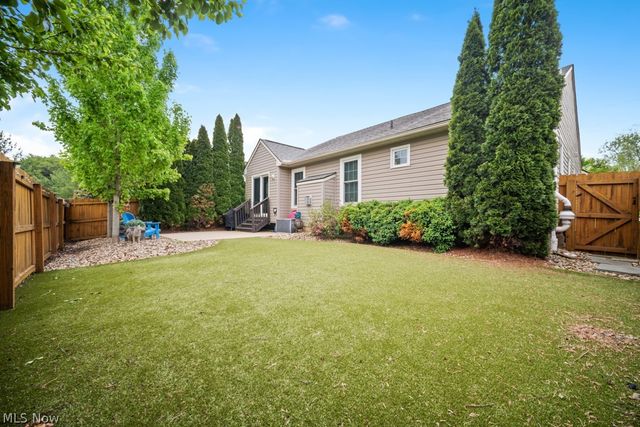 3353 Sleepy Hollow Road, Brunswick, OH 44212