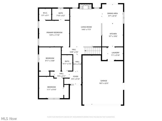 3353 Sleepy Hollow Road, Brunswick, OH 44212