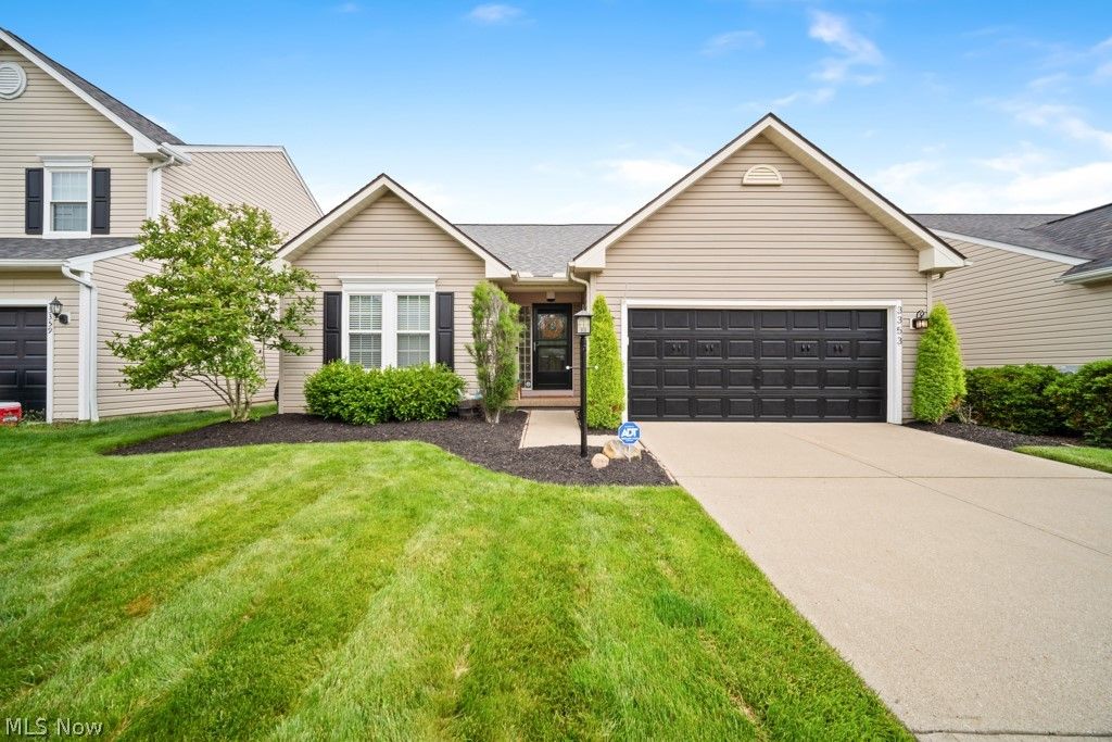 3353 Sleepy Hollow Road, Brunswick, OH 44212