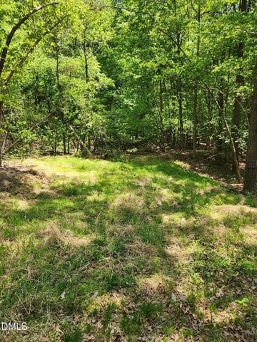 Lot 2 Lylas Lane, Efland, NC 27243
