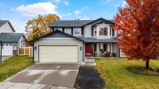 7011 S Mudlen St, Cheney, WA 99004