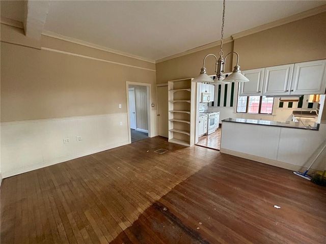 1530 Grand Avenue, Parsons, KS 67357