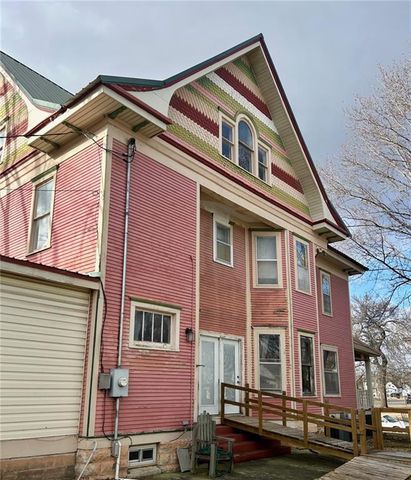 1530 Grand Avenue, Parsons, KS 67357