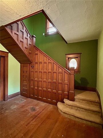 1530 Grand Avenue, Parsons, KS 67357