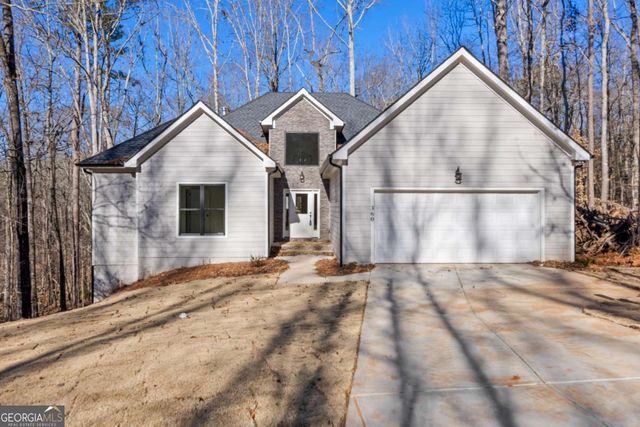 360 Ansley Drive, Athens, GA 30605
