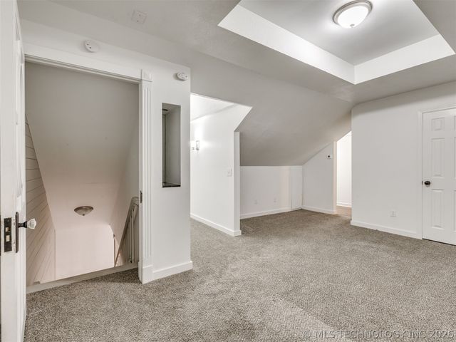 5812 S 77th East Avenue, Tulsa, OK 74145