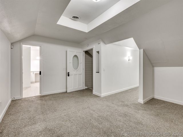 5812 S 77th East Avenue, Tulsa, OK 74145