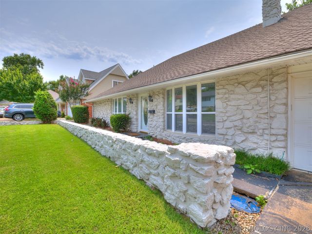 5812 S 77th East Avenue, Tulsa, OK 74145