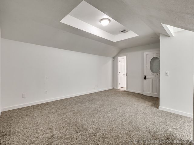 5812 S 77th East Avenue, Tulsa, OK 74145