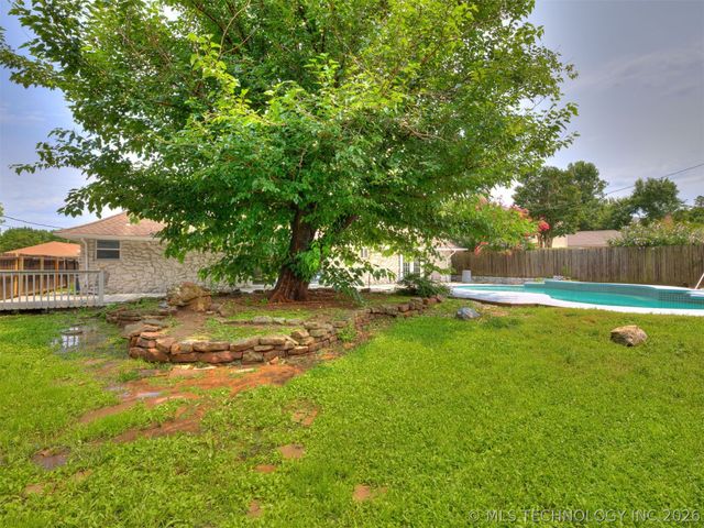 5812 S 77th East Avenue, Tulsa, OK 74145
