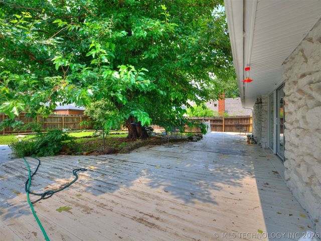 5812 S 77th East Avenue, Tulsa, OK 74145
