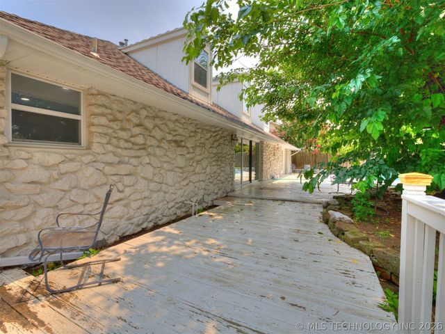 5812 S 77th East Avenue, Tulsa, OK 74145