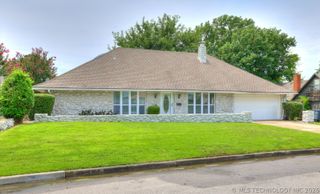 5812 S 77th East Avenue, Tulsa, OK 74145