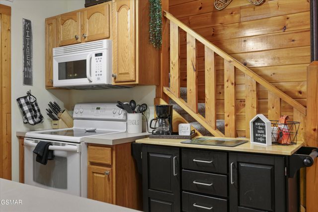 427 Big Bear Way, Pigeon Forge, TN 37863