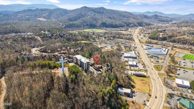 427 Big Bear Way, Pigeon Forge, TN 37863