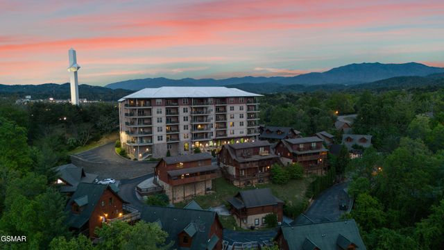 427 Big Bear Way, Pigeon Forge, TN 37863