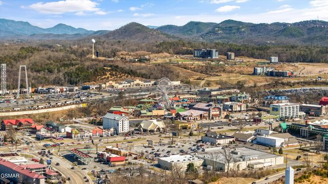 427 Big Bear Way, Pigeon Forge, TN 37863