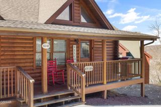 427 Big Bear Way, Pigeon Forge, TN 37863