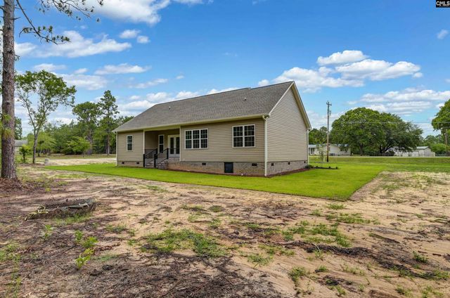 262 Howitzer Circle, West Columbia, SC 29170