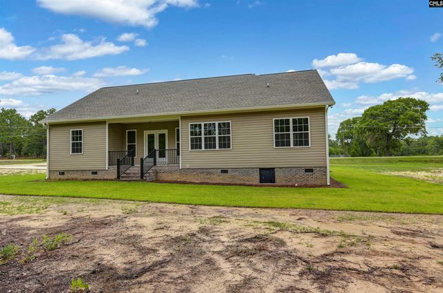 262 Howitzer Circle, West Columbia, SC 29170
